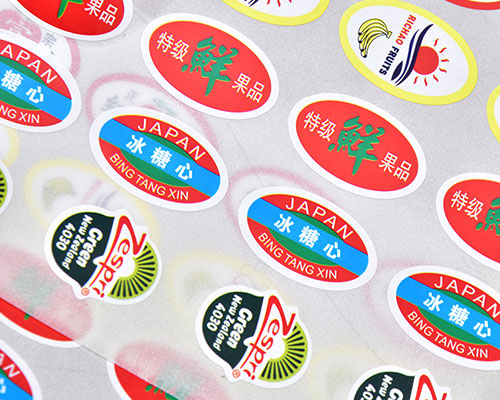 不干膠10